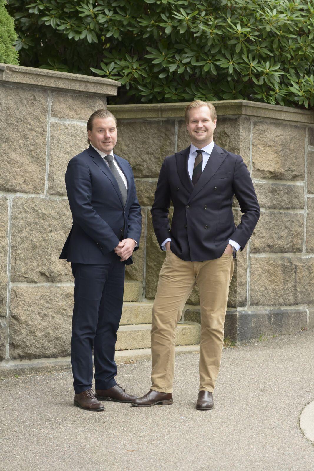 Estera Kommersiell Rådgivning
