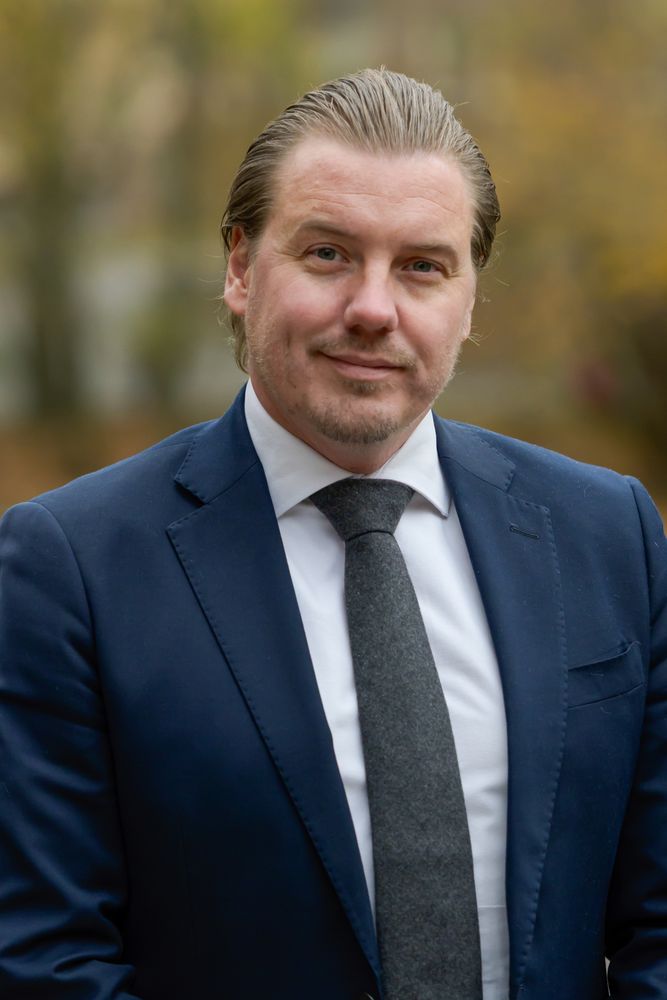 Fredrik Wistrand